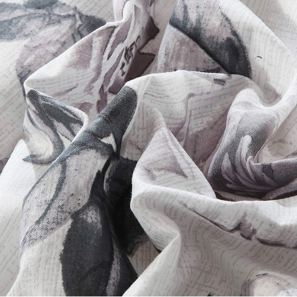 Queen duvet covers - Picture 2 of 2